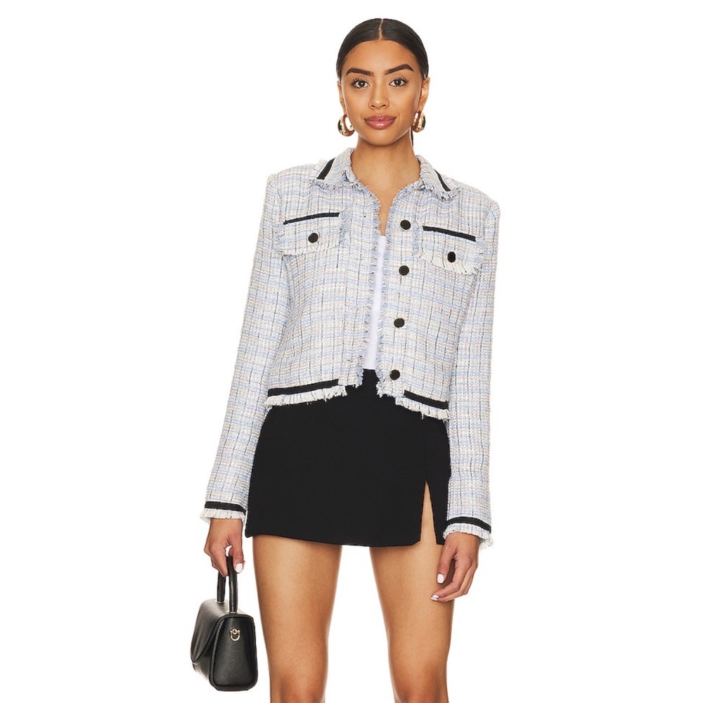 REVOLVE Ramona short shaket